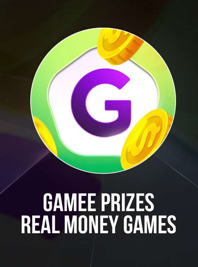 Download GAMEE Prizes: Real Money Games APK for Android, Play on PC and Mac