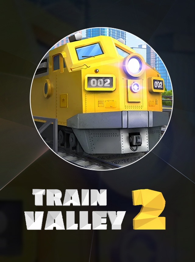 Railway Valley 2 