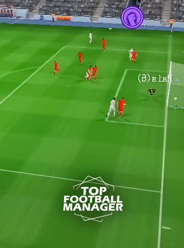 Download & Play Future Football Manager on PC with NoxPlayer - Appcenter