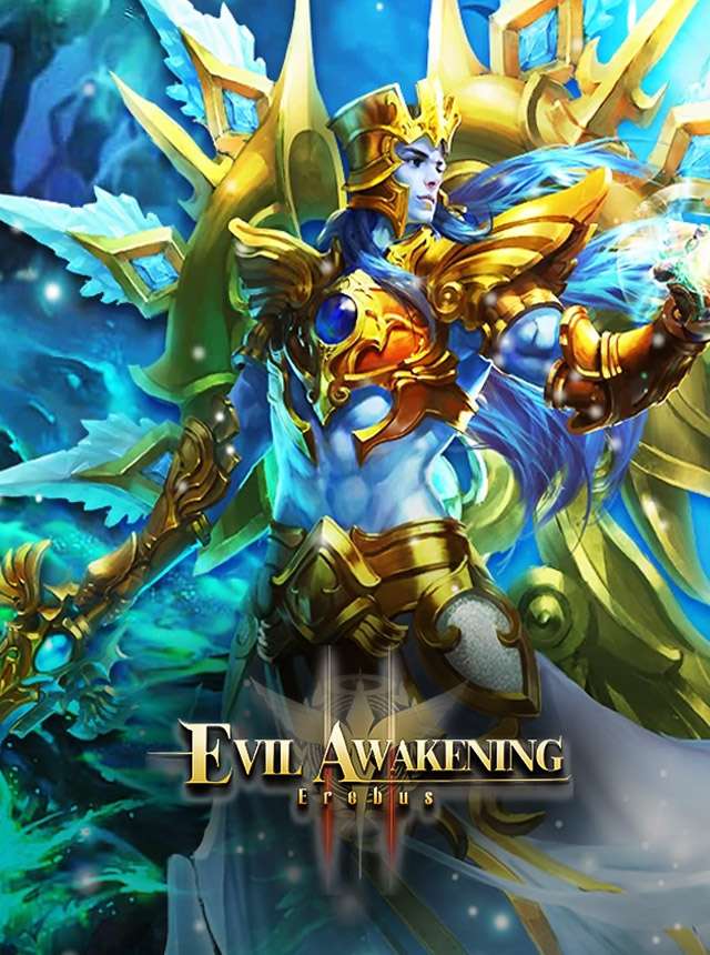 Play Evil Awakening 2 Online For Free