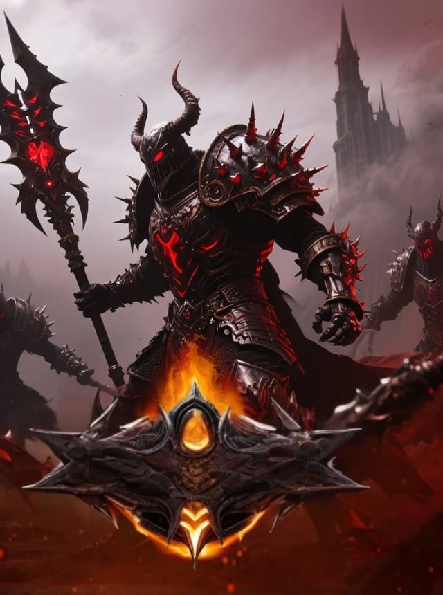 Warspark