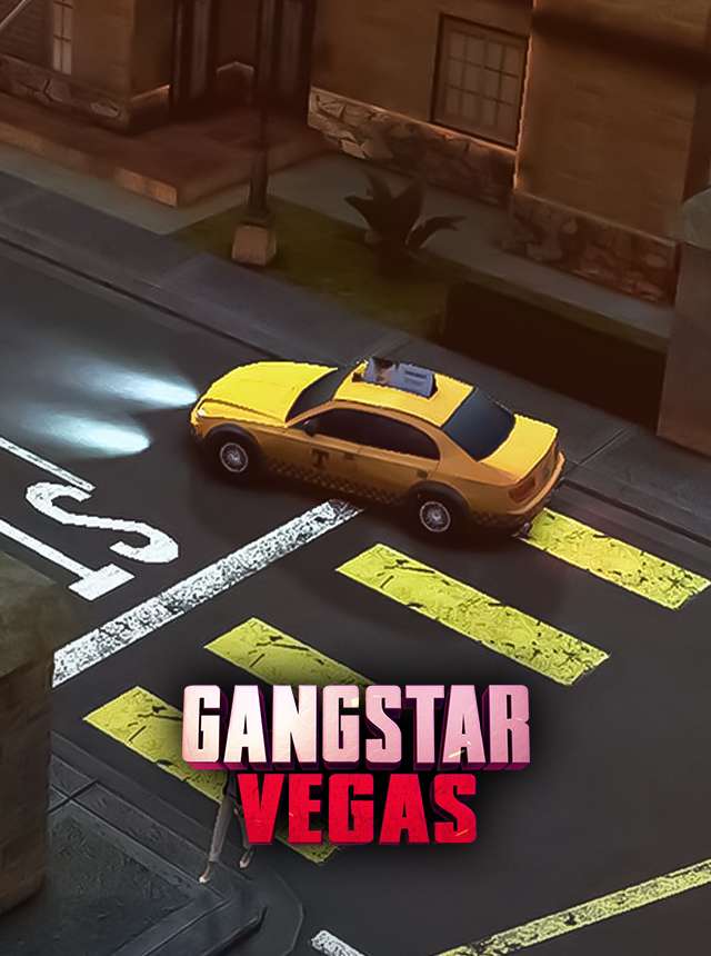 GTA 5 Mobile APK 2023: Role-play as a Gangster and Rule the City