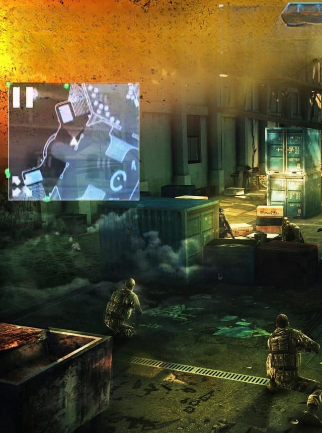 Modern Combat 5: mobile FPS – Apps no Google Play