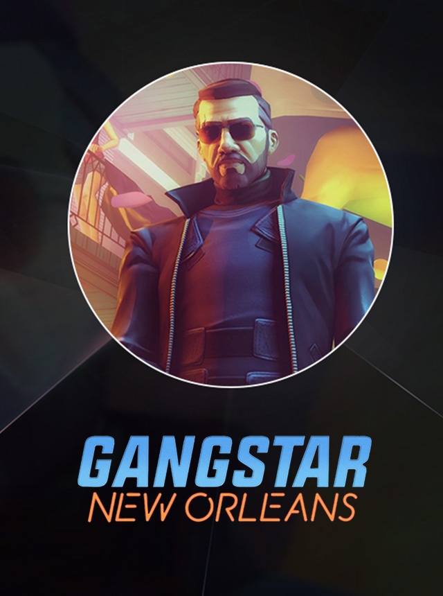 Gangstar New Orleans on the App Store