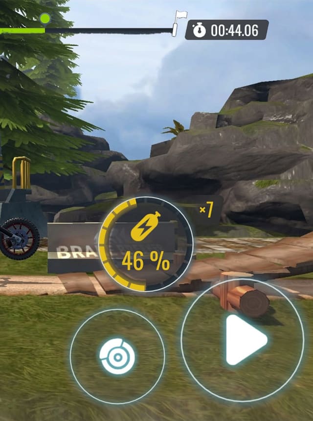 Trial Xtreme Freedom