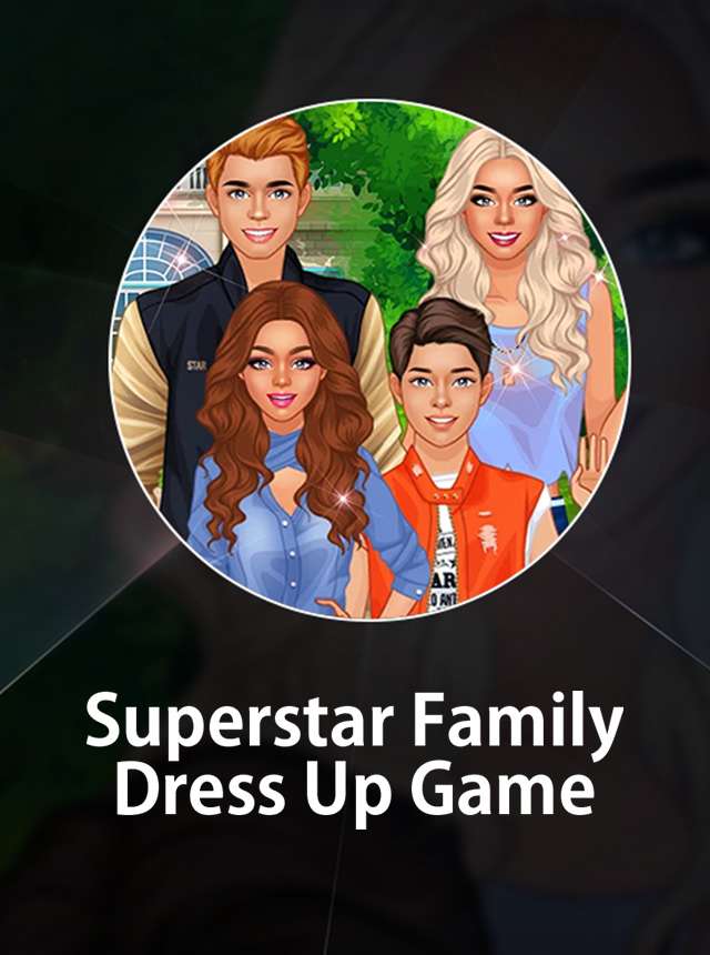 Dress Up Games - Play for Free