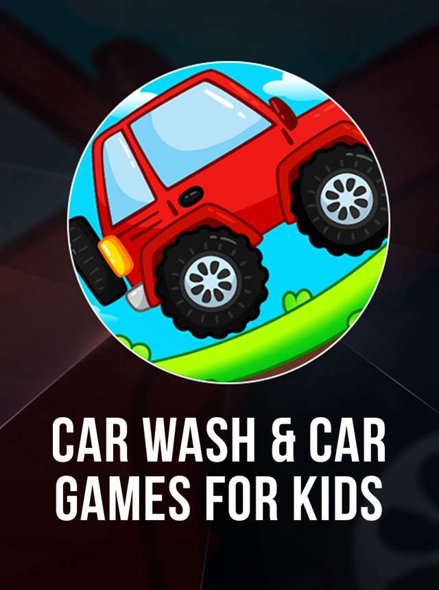 Car Wash - Monster Truck - Apps on Google Play