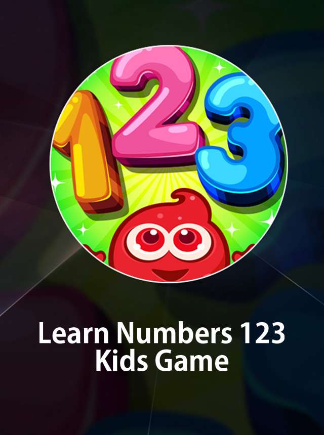 123 Puzzle - Microsoft Apps