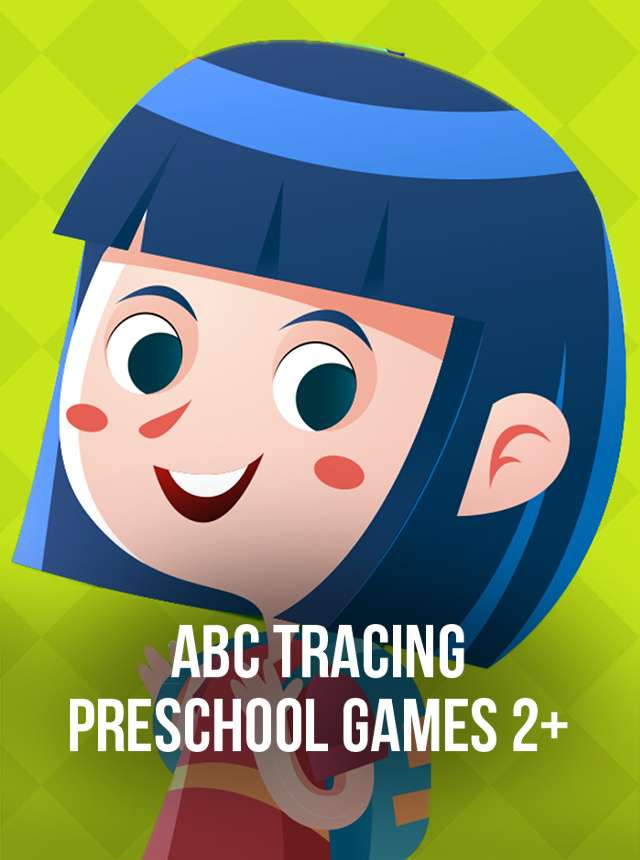 Preschool games for toddler 2+ on the App Store