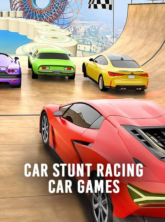 Open World Car Driving Games: Racing Car Games Free - Microsoft Apps