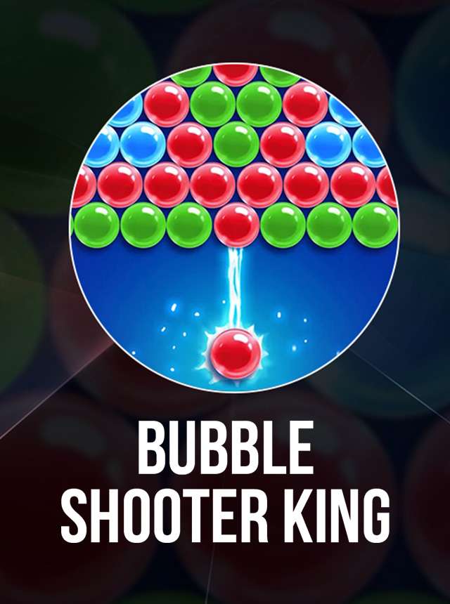 Download & Play Bubble Pop King - Pop for fun on PC & Mac