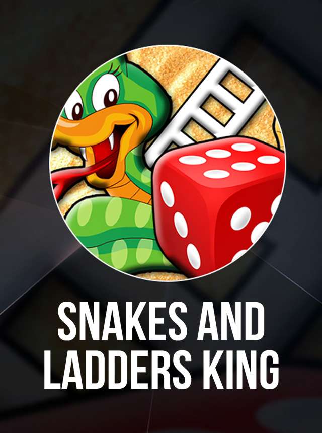 Snakes and Ladders – Apps no Google Play