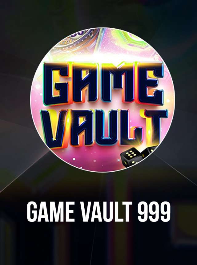 Game Vault (Online Gaming Platform)