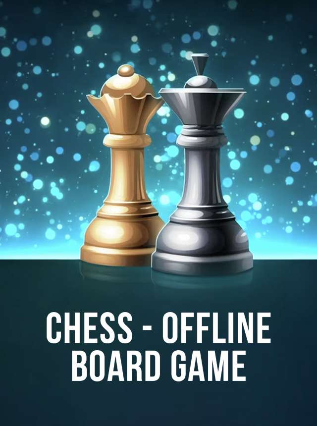 Play Chess - Offline Board Game Online