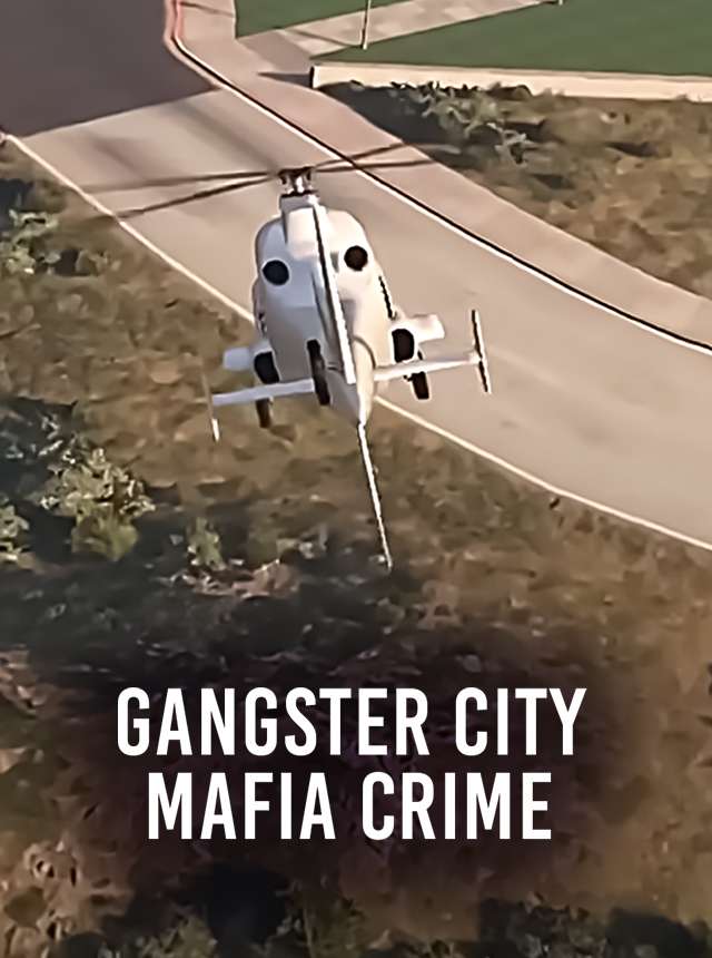 GTA 5 Mobile APK 2023: Role-play as a Gangster and Rule the City