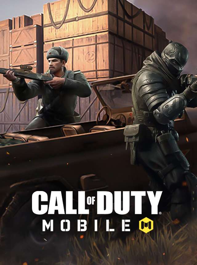 Download & Play Call of Duty Mobile Season 9 on PC & Mac (Emulator)