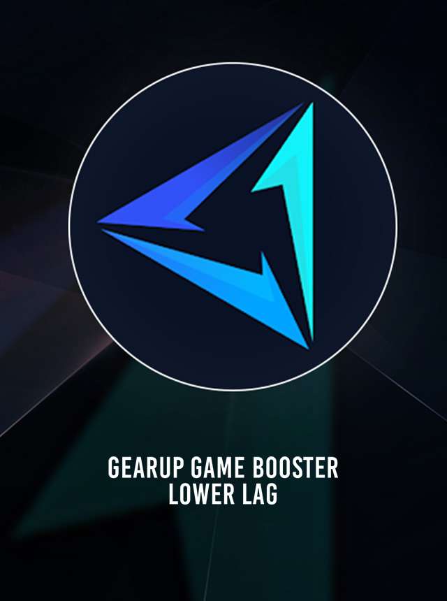 Download & Run GearUP Game Booster: Lower Lag on PC & Mac (Emulator)