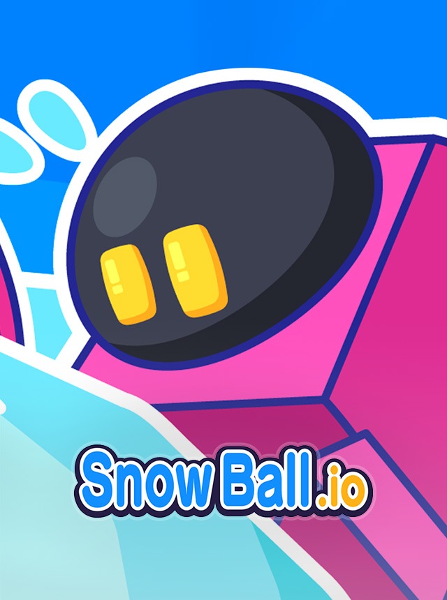 Play Snowball.io Online