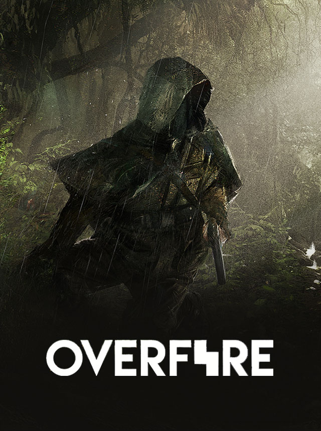 Play Cover Fire: Offline Shooting Online
