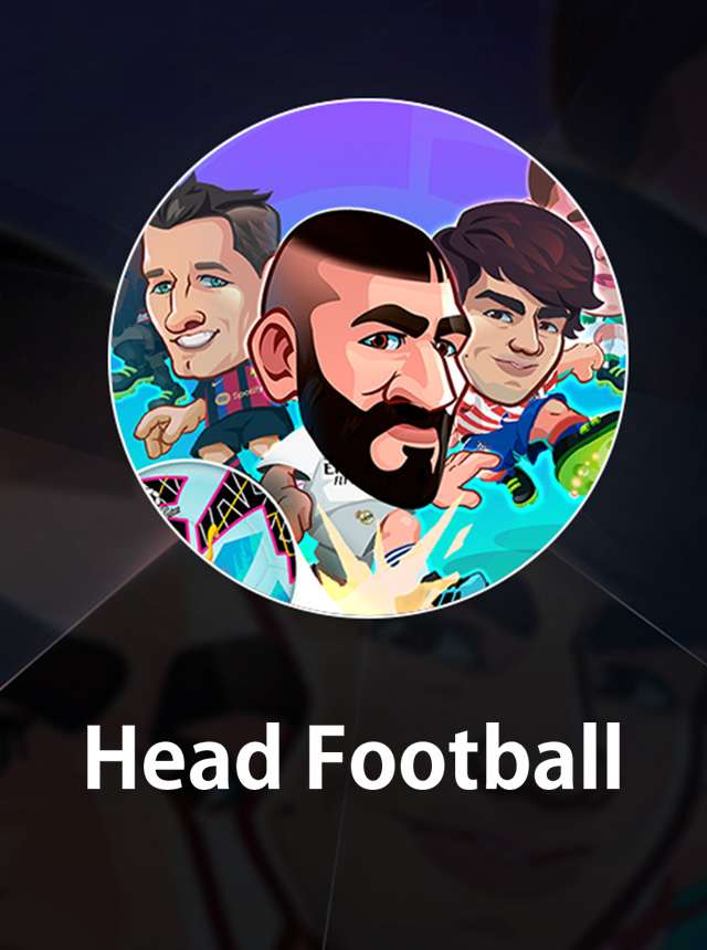 Start playing 'Head Soccer La Liga
