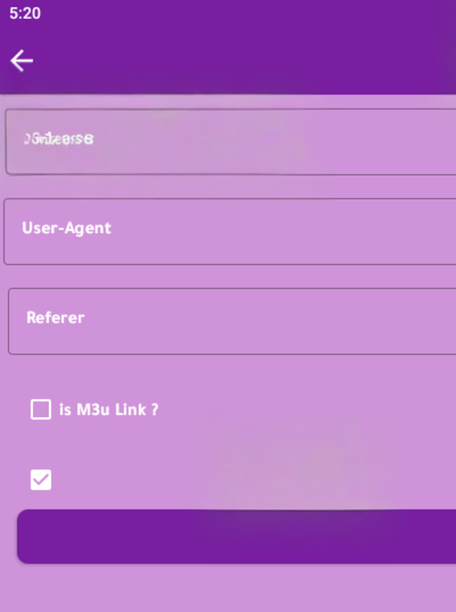 Genral pro - Video Player