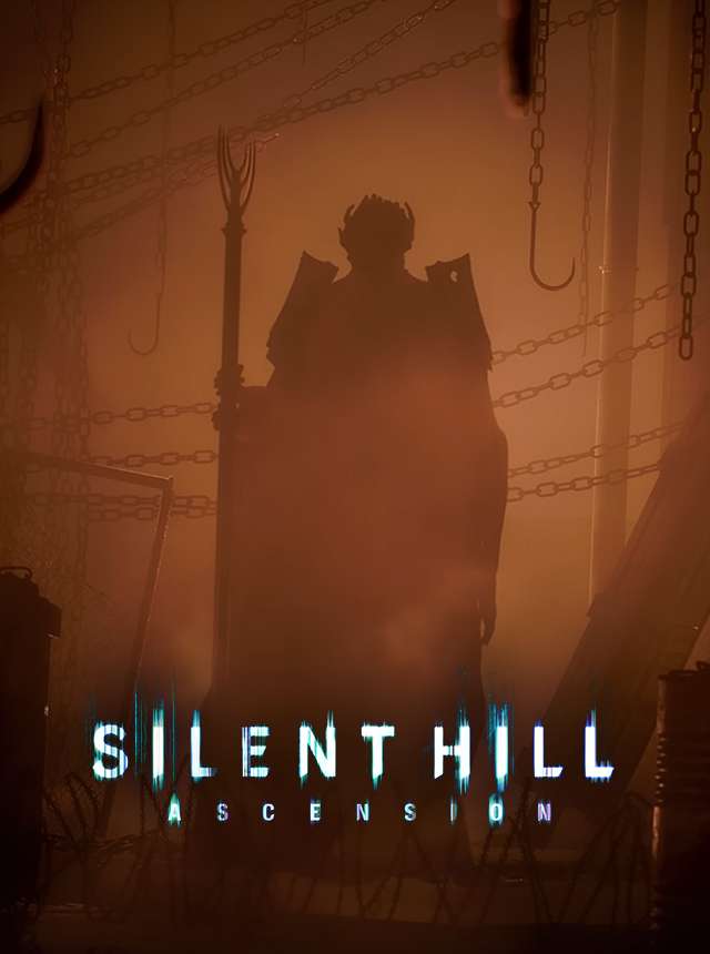 SILENT HILL: Ascension - Apps on Google Play