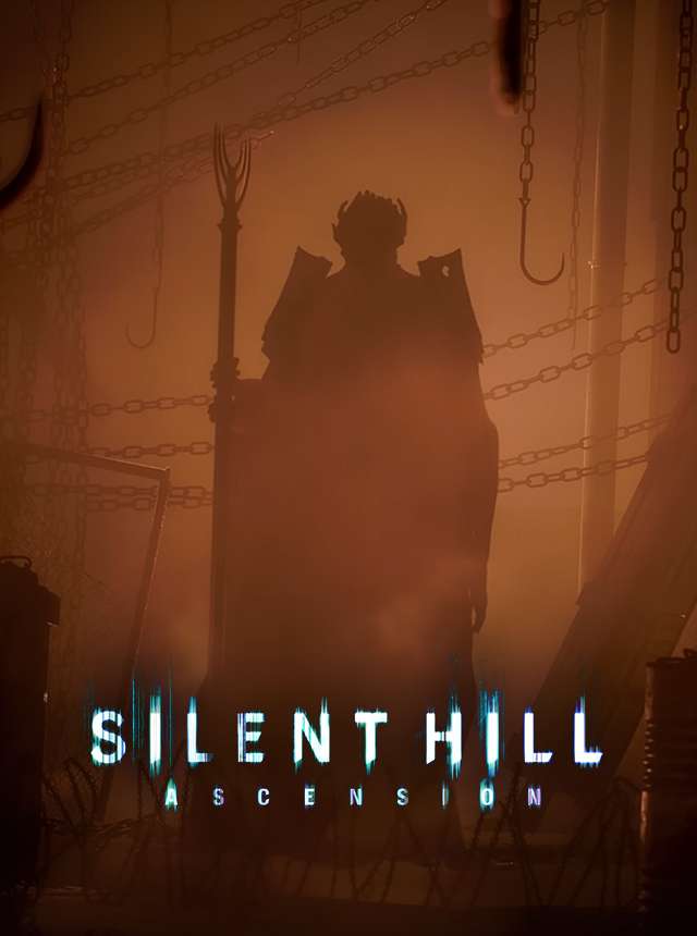 SILENT HILL: Ascension