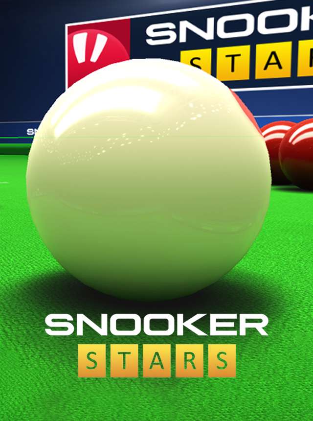 Snooker Stars - 3D Online Spor – Apps no Google Play