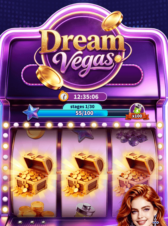 Dreams Vegas