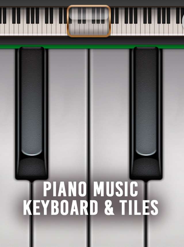 Real Piano APK (Android Game) - Baixar Grátis