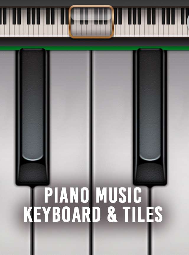 Download do APK de Real Piano para Android