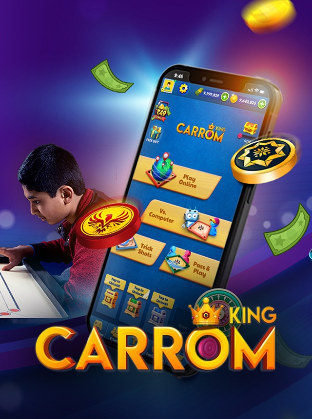 Download & Play Ludo King™ on PC & Mac (Emulator)