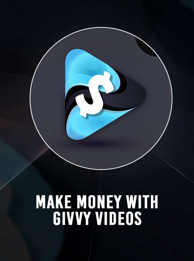 Apps Android no Google Play: Givvy