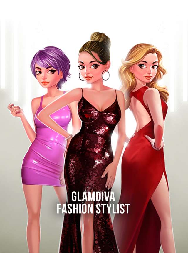 Fashion Stylist: Dress Up Game - Apps on Google Play