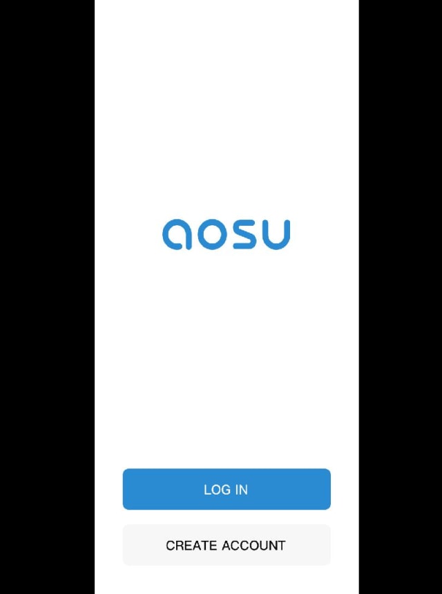 Aosu