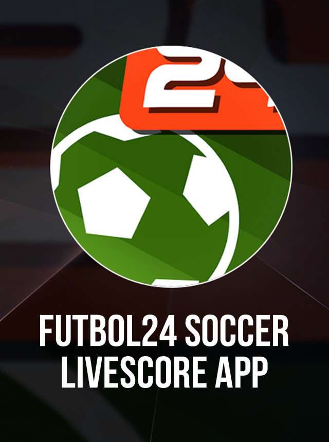 Livescore football24 on sale