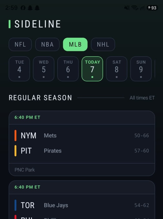 Dofu Stream NFL Live