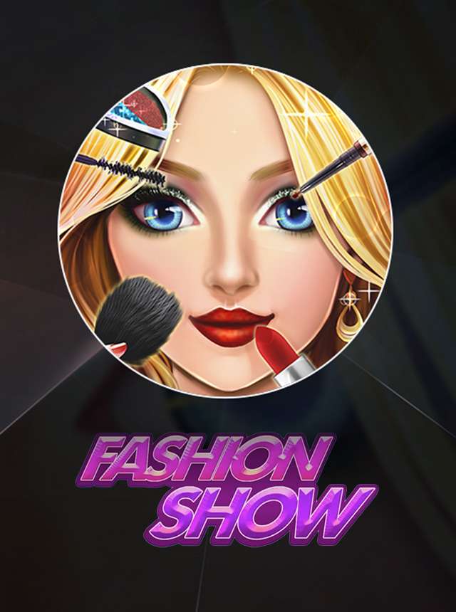 Play Fashion Show: Makeup, Dress Up Online