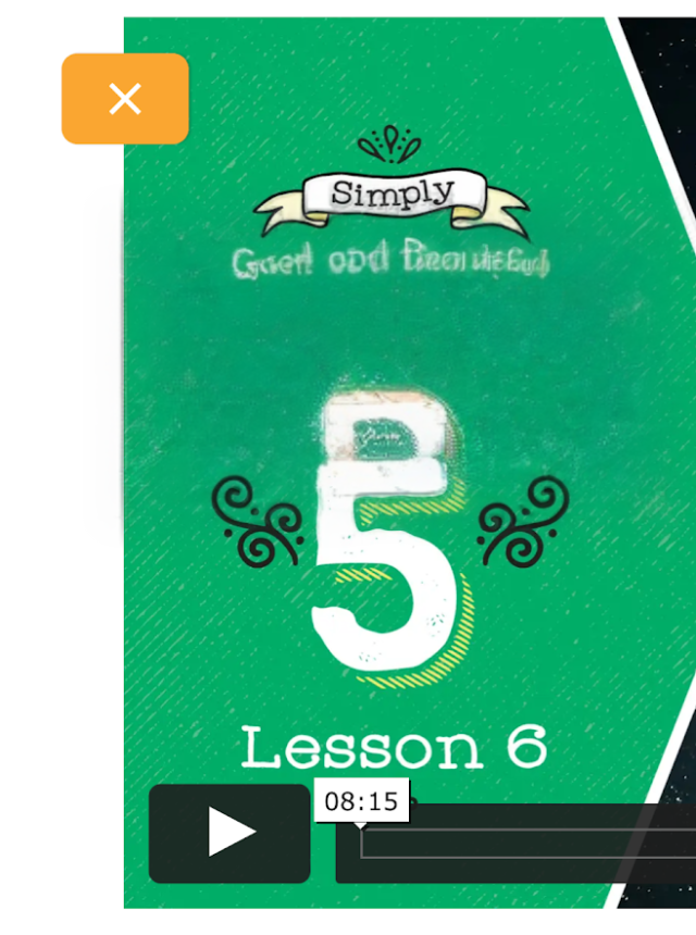 Homeschool: Good &amp; Beautiful