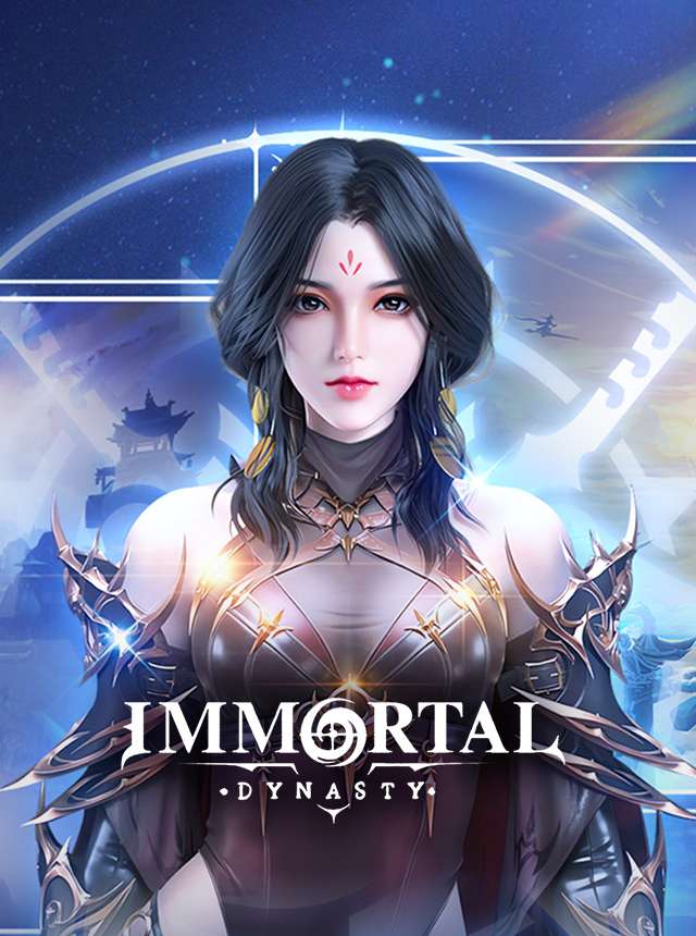 Immortal Dynasty – Apps on Google Play