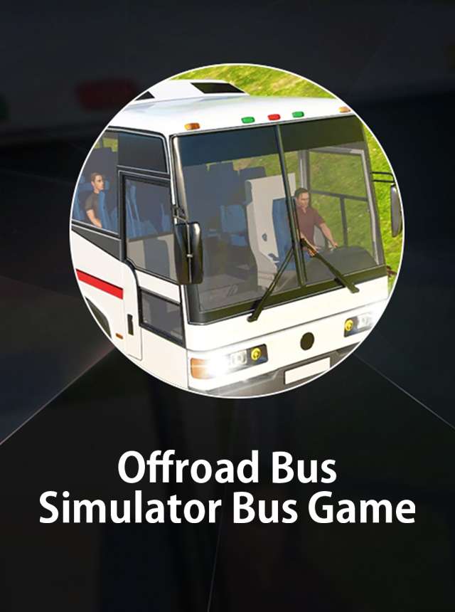 Baixar Jogo de ônibus de lama offroad para PC - LDPlayer