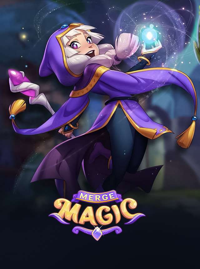 Magic Match - Play Online Fun para Android - Download