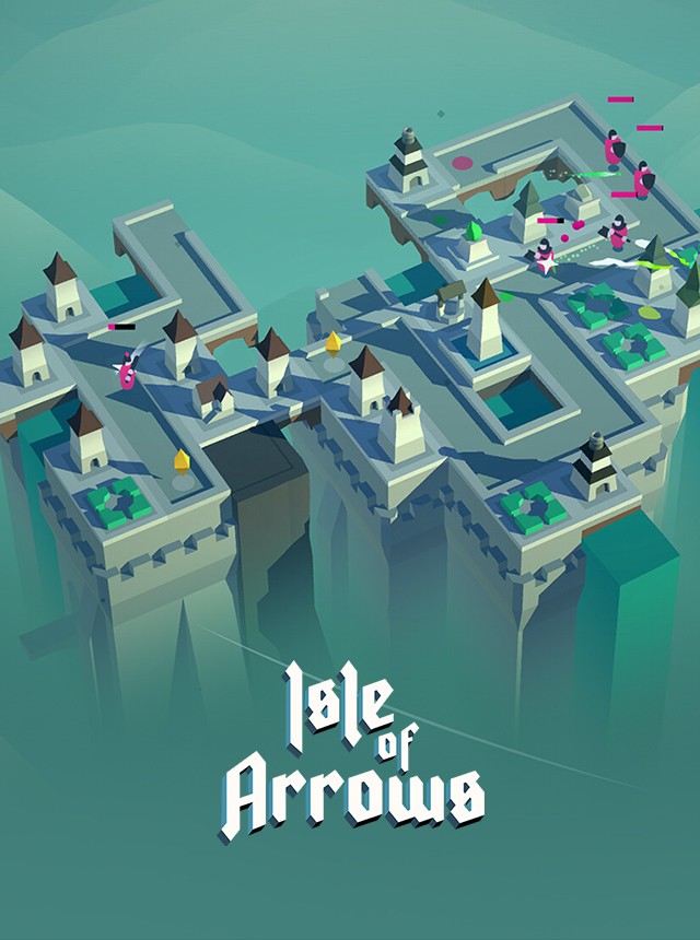 Arrow.io - Play arrow.io game