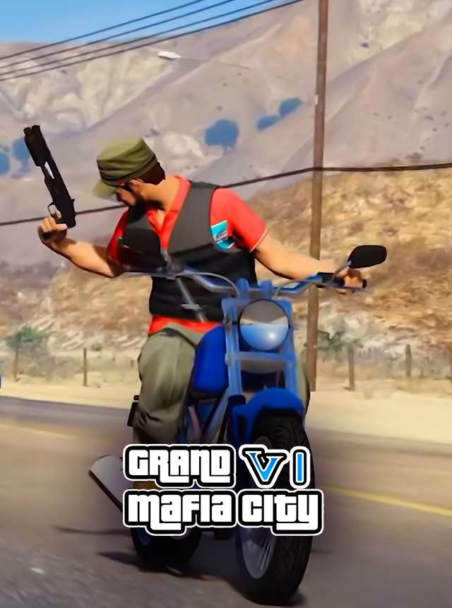 How to Download San Andreas Grand: Crime City on Mobile