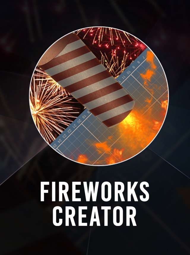 Download & Play Fireworks Creator on PC & Mac (Emulator)