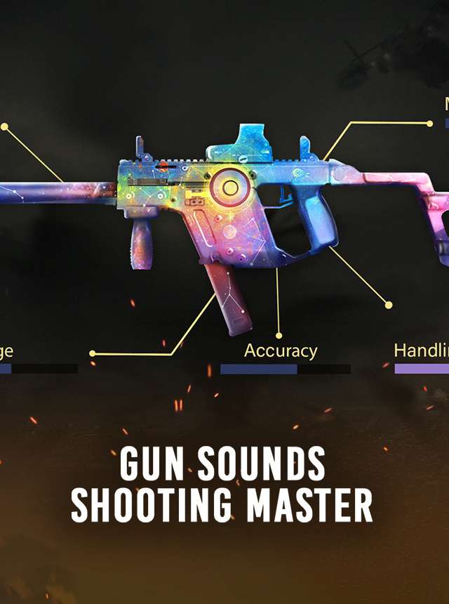 Download Gun War: Shooting Games App for PC / Windows / Computer