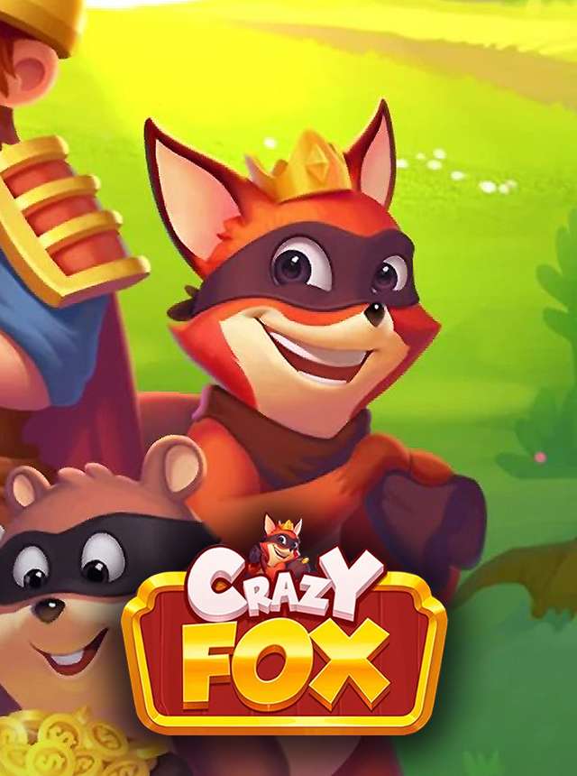 Crazy Slots Adventure on the App Store