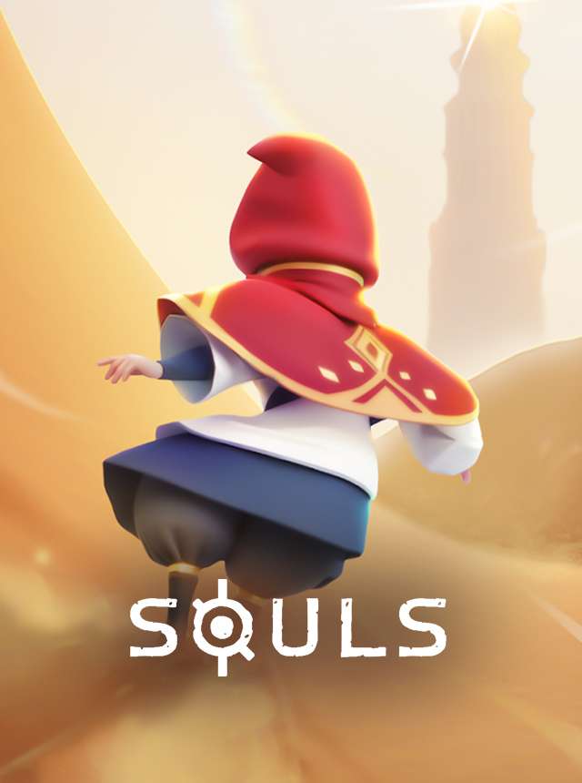 Download and Play SOULS on PC & Mac (Emulator)