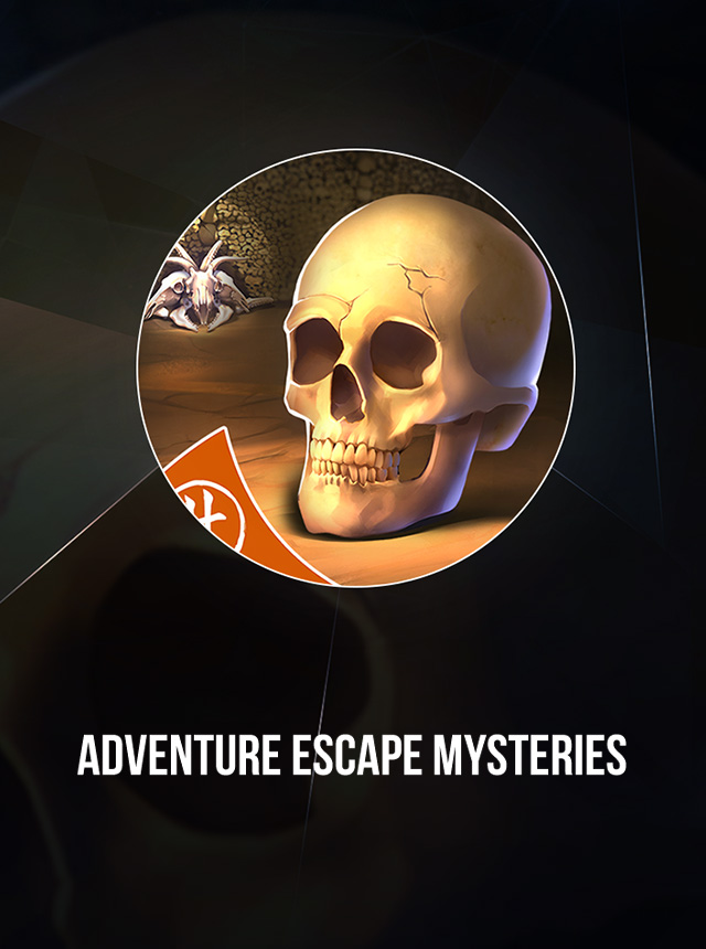 Play Adventure Escape Mysteries Online
