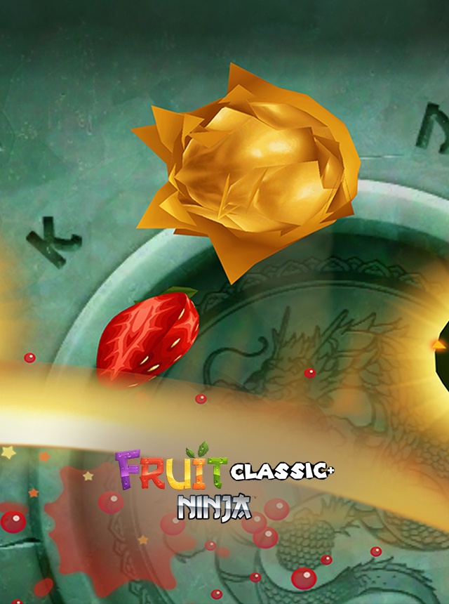 Ninja Fruits Online Slot Machine - Free to Play Online Now